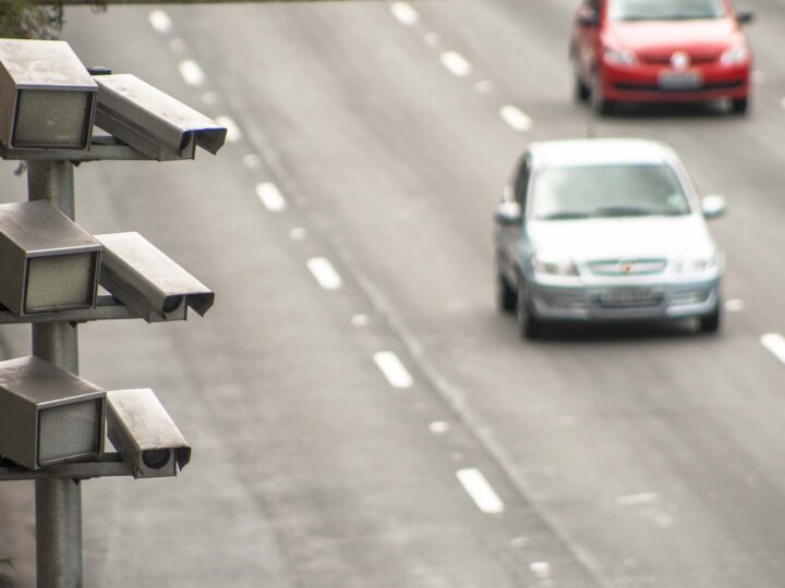 Jundiaí digitaliza notificações e permite abatimento em infrações de trânsito