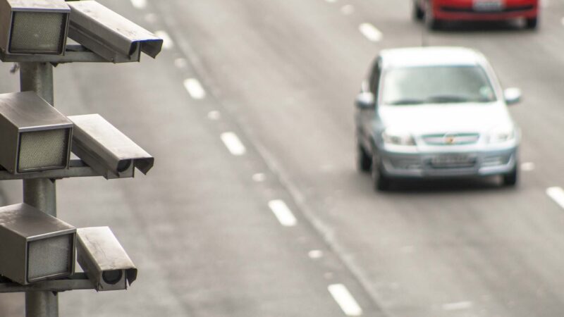 Jundiaí digitaliza notificações e permite abatimento em infrações de trânsito