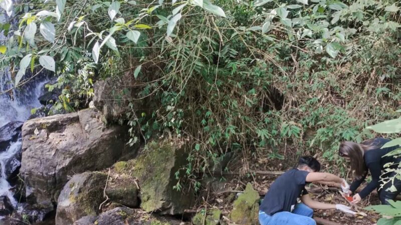 Pesquisa analisa solo de áreas verdes de Jundiaí com apoio da Fundação Serra do Japi