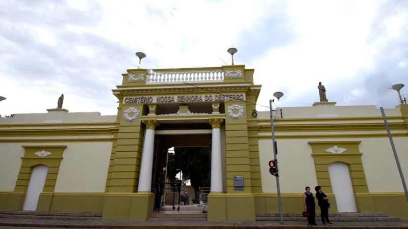 Finados em Jundiaí terá missas e mudanças no trânsito