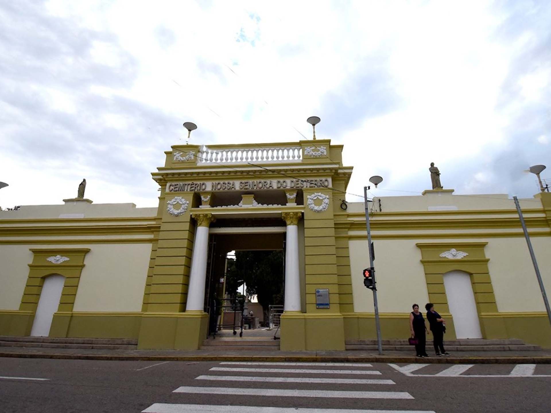 Finados em Jundiaí terá missas e mudanças no trânsito