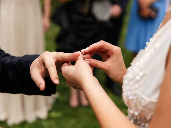 Inscrições abertas para o Casamento Comunitário em Jundiaí