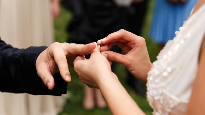 Inscrições abertas para o Casamento Comunitário em Jundiaí