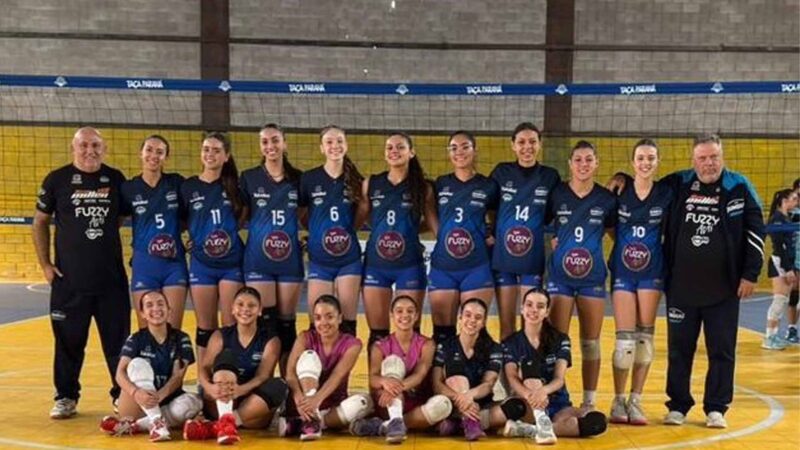 Time Jundiaí se destaca na Taça Paraná e foca em novos desafios