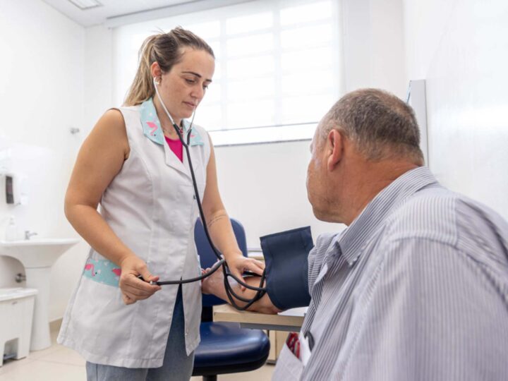 Jundiaí intensifica cuidados com a saúde masculina durante o Novembro Azul