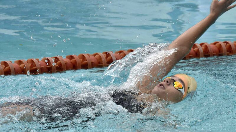 Jundiaí abre inscrições para o Torneio Master de Natação